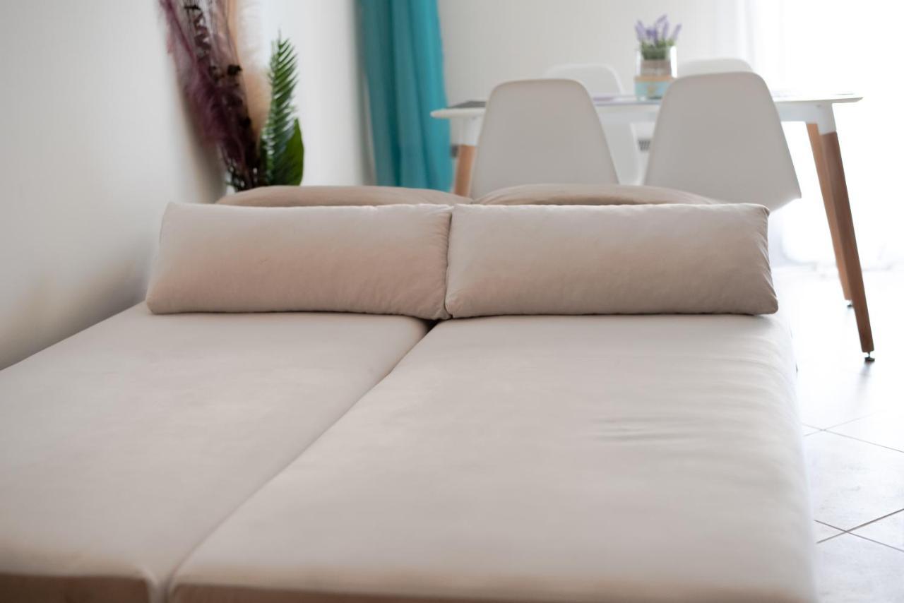 Exotic Apartment In The Center Alexandroupolis المظهر الخارجي الصورة