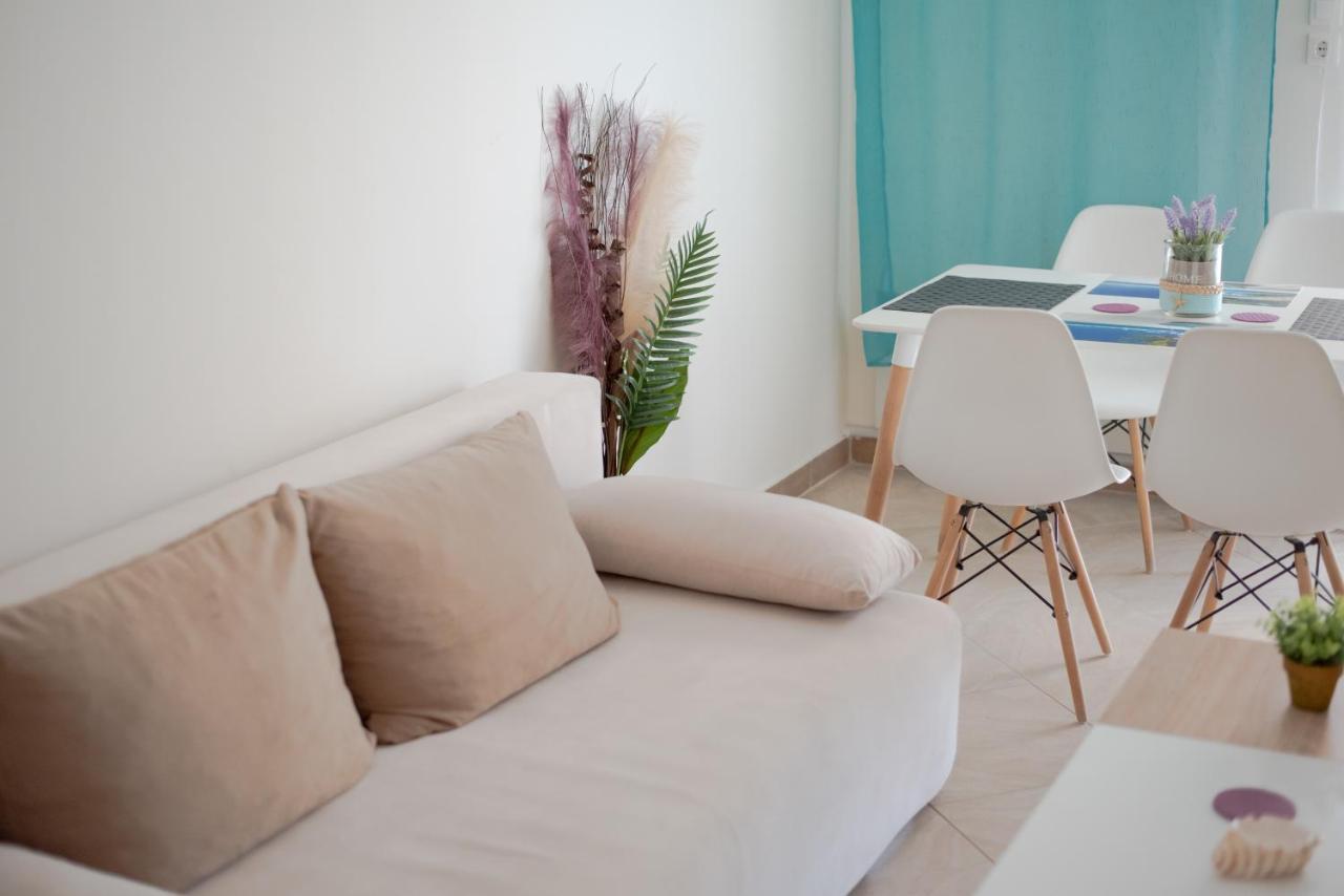 Exotic Apartment In The Center Alexandroupolis المظهر الخارجي الصورة