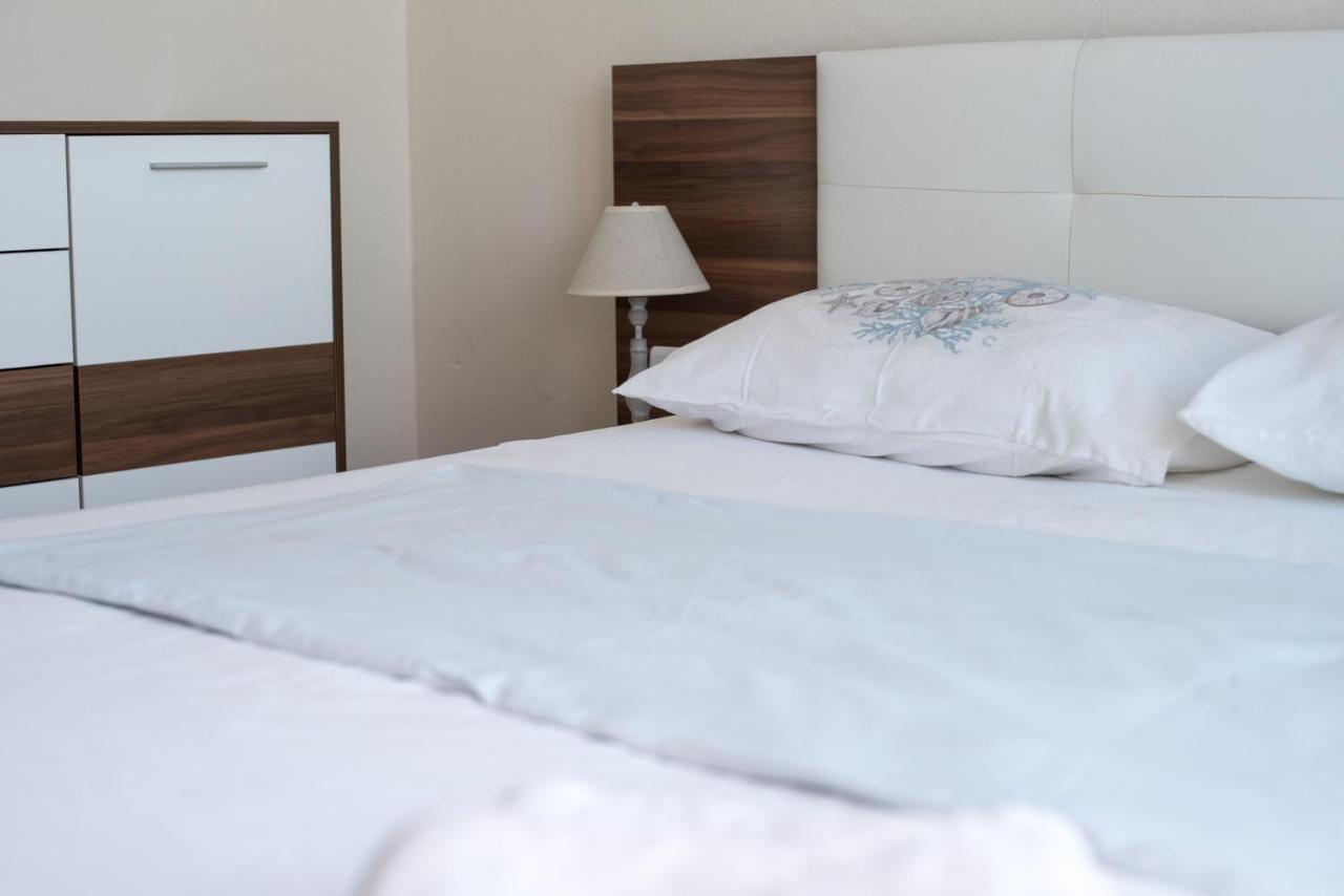 Exotic Apartment In The Center Alexandroupolis المظهر الخارجي الصورة