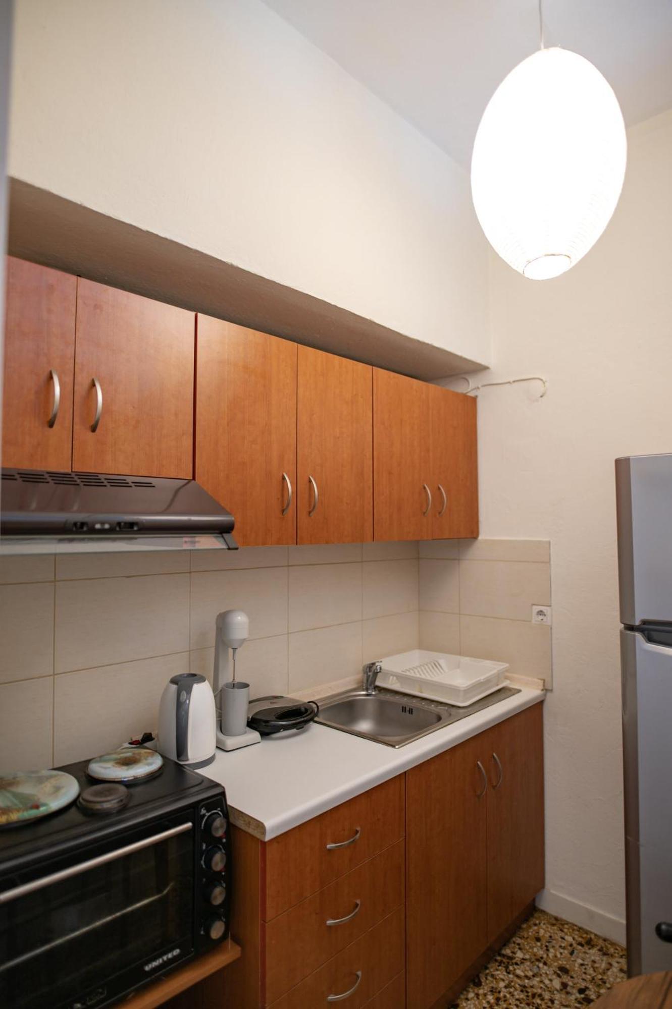 Exotic Apartment In The Center Alexandroupolis المظهر الخارجي الصورة