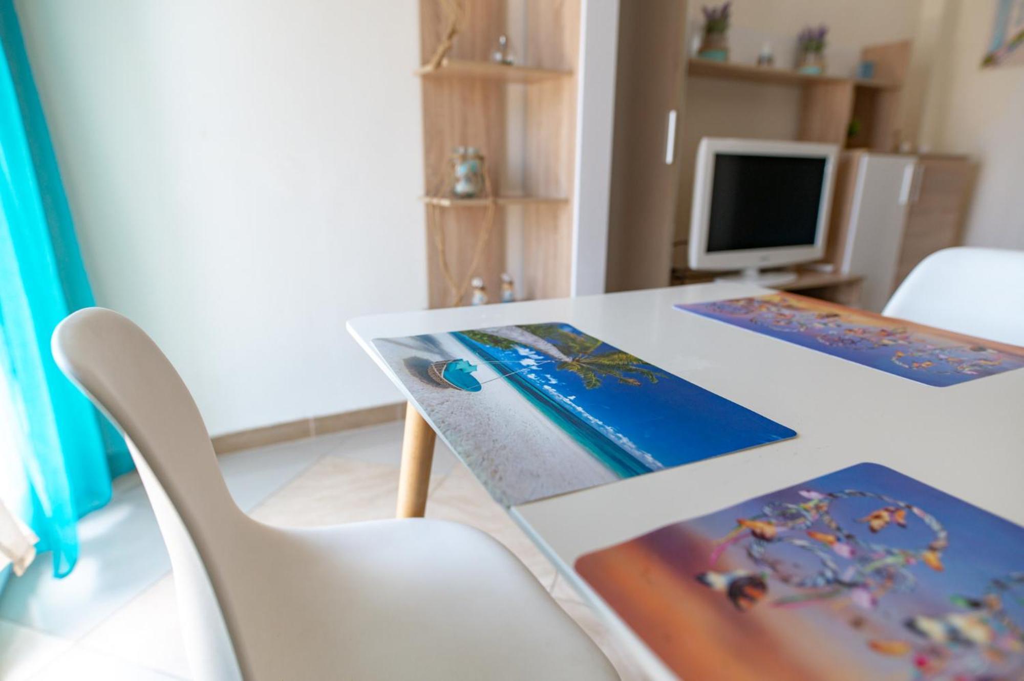 Exotic Apartment In The Center Alexandroupolis المظهر الخارجي الصورة