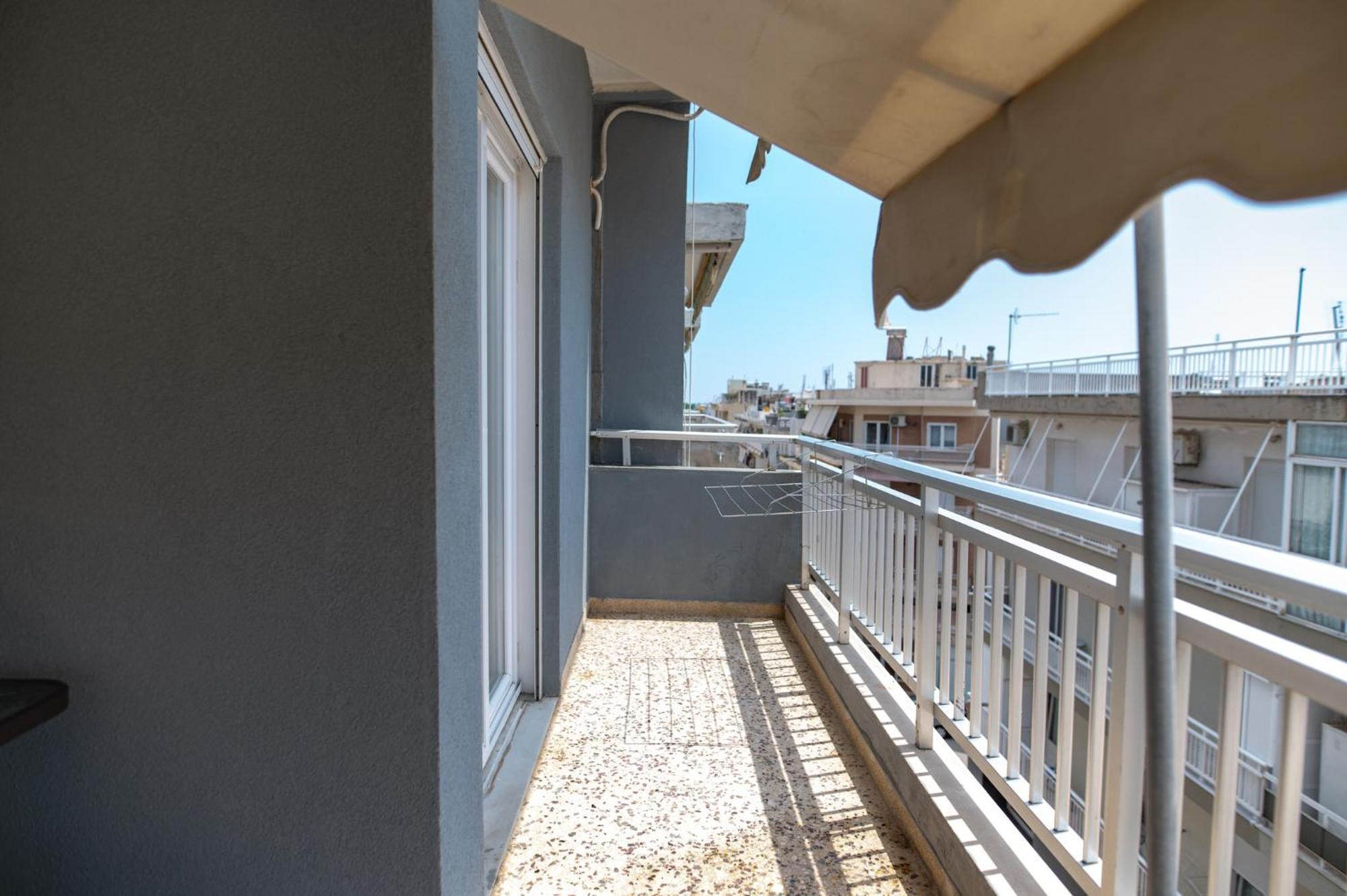 Exotic Apartment In The Center Alexandroupolis المظهر الخارجي الصورة