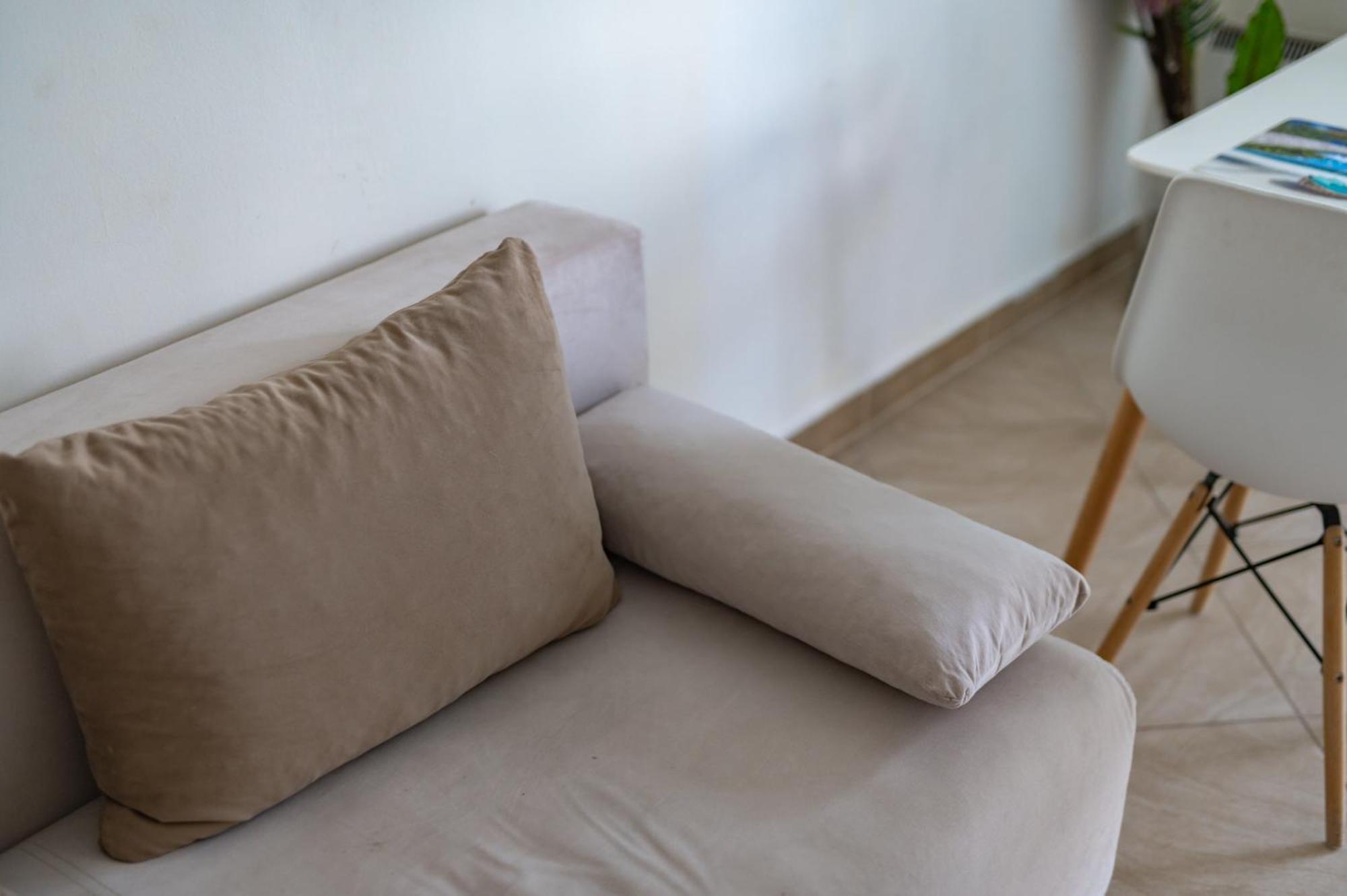 Exotic Apartment In The Center Alexandroupolis المظهر الخارجي الصورة