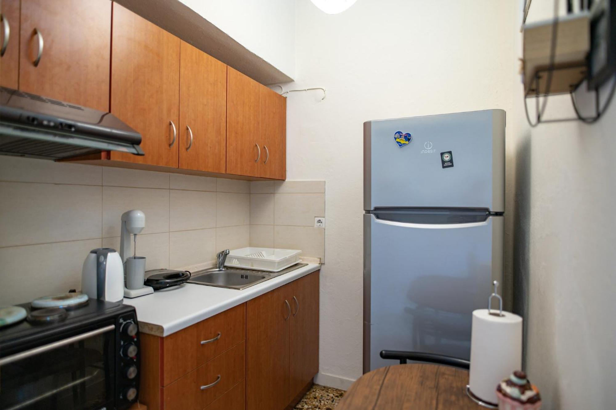Exotic Apartment In The Center Alexandroupolis المظهر الخارجي الصورة