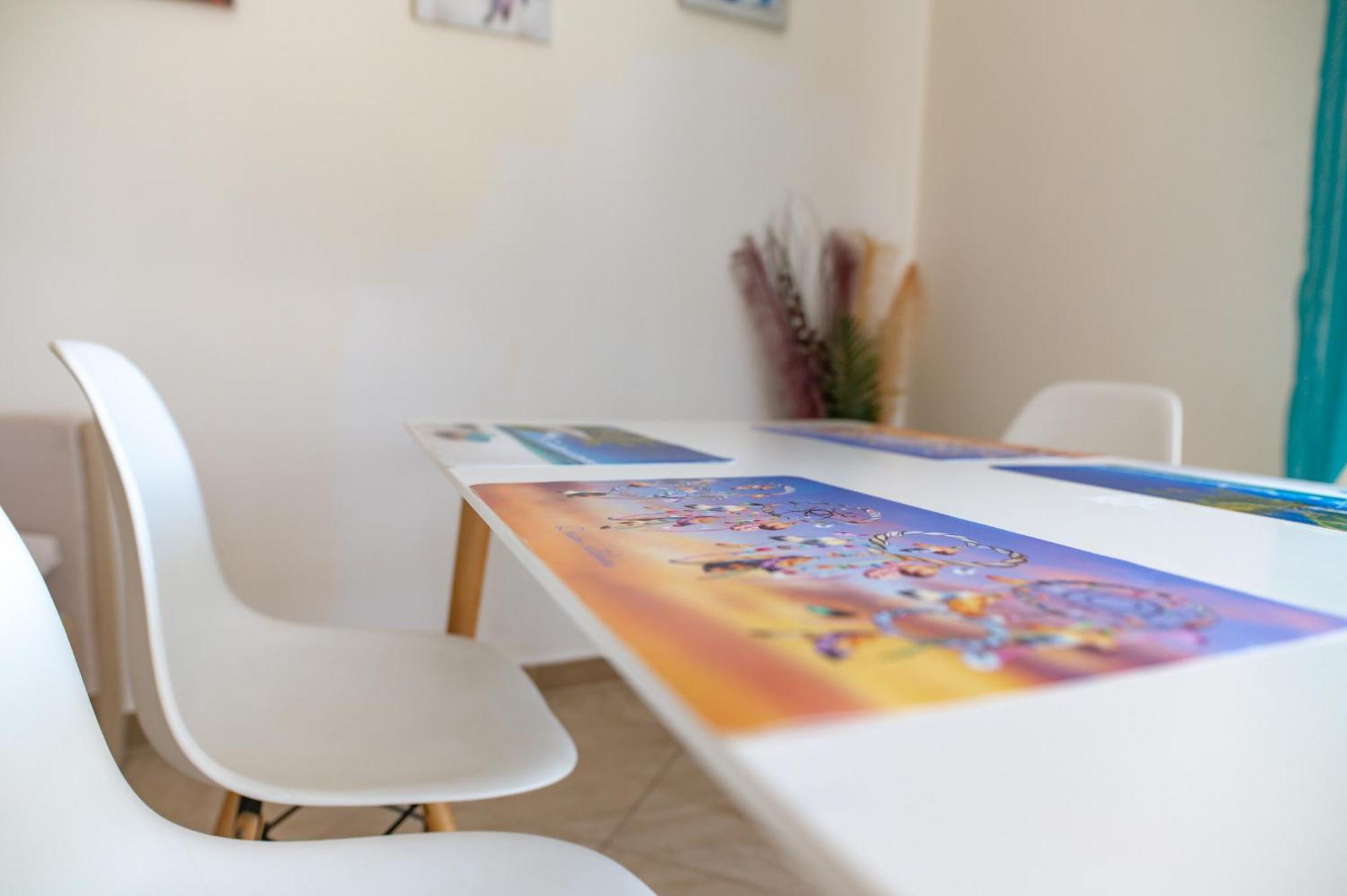 Exotic Apartment In The Center Alexandroupolis المظهر الخارجي الصورة